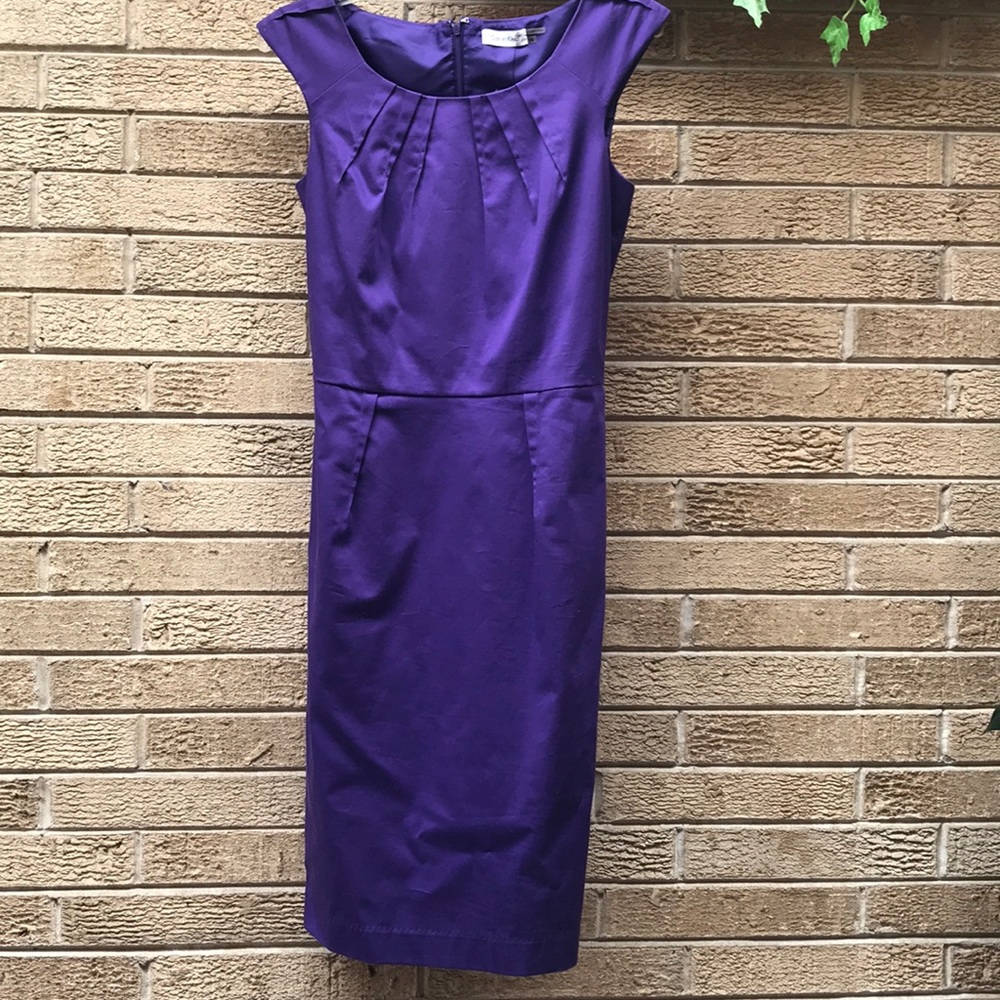Calvin Klein Dress - NWT